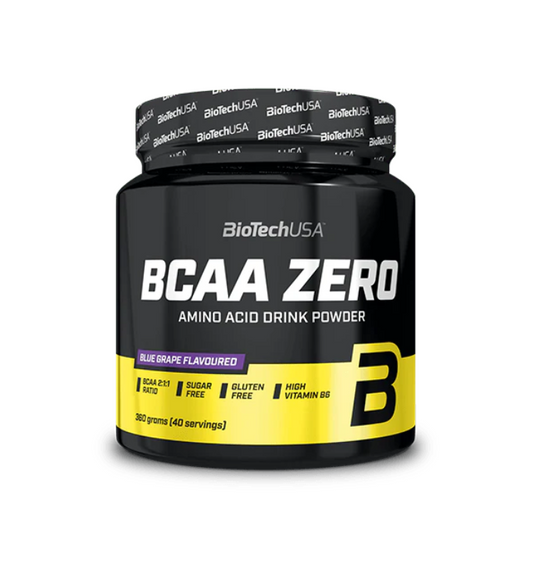 BCAA ZERO aminoacidi - 360 g