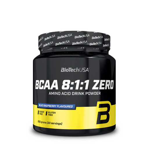 BCAA 8:1:1 ZERO - 250 g