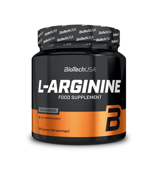 L-Arginine polvere - 300 g