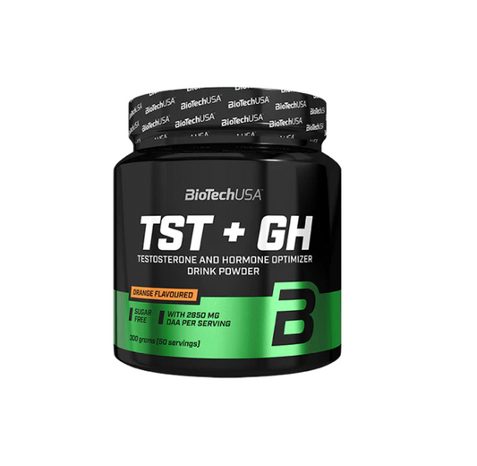 TST + GH in polvere - 300 g