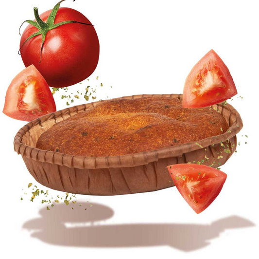 PROTOPIZZA Pomodoro KETO