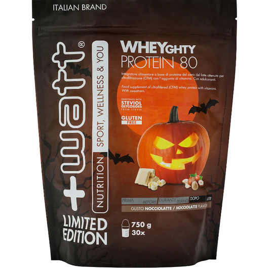 Proteine concentrate 80 special edition 750g buenos