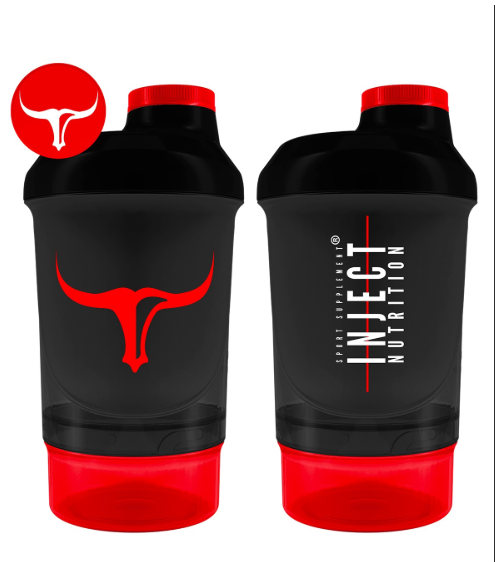 NANO SHAKER TORUS (300ml)