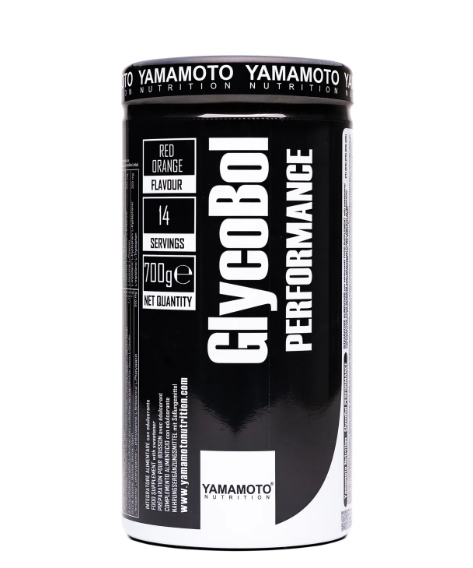 GlycoBol PERFORMANCE Cluster Dextrin™ 700g