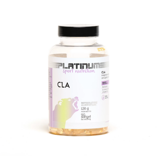 CLA 1000mg 90softgel