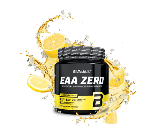 EAA ZERO - 350 g