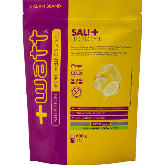 Sali minerali + Electrolyte 600g