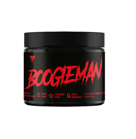 Preworkout Boogieman Powder 300g