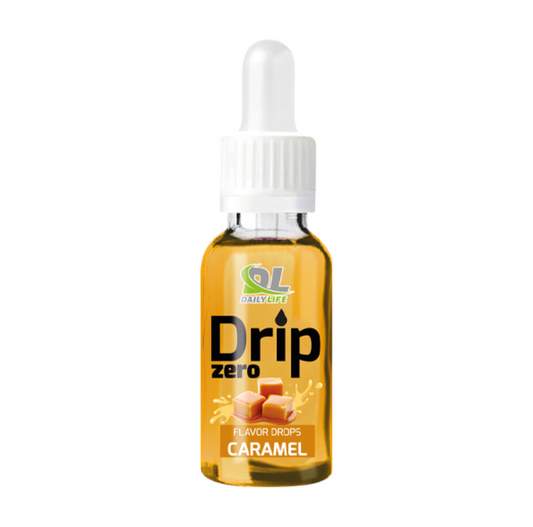 Drip Zero 30ml