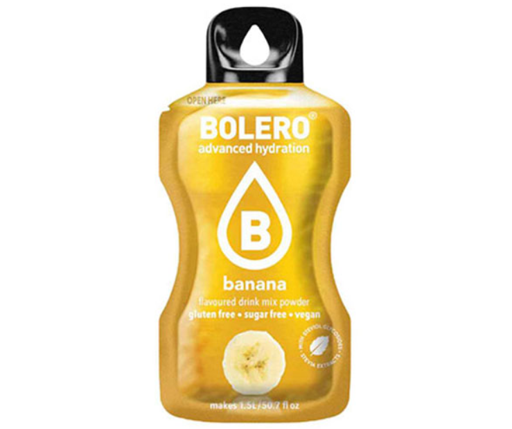 Bolero drinks classic  9g