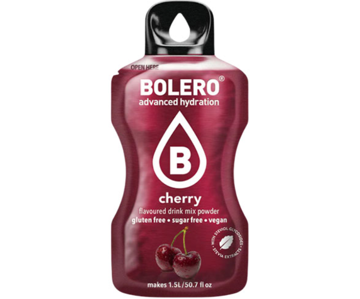 Bolero drinks classic  9g