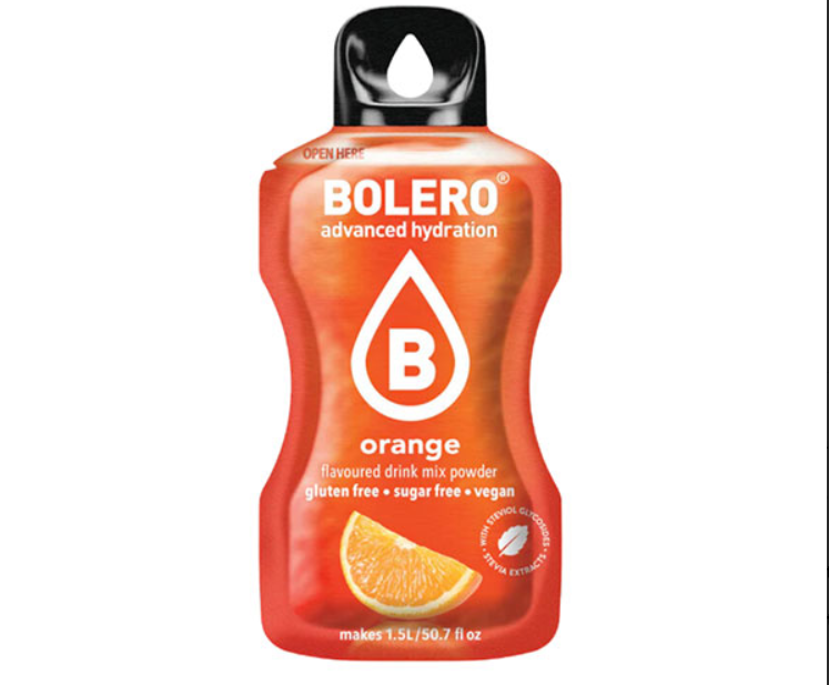 Bolero drinks classic  9g