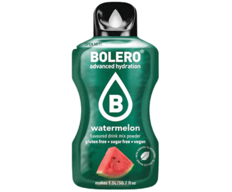 Bolero drinks classic  9g