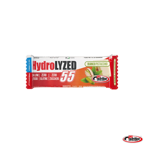 BAR 55 GR HYDROLYZED 50%