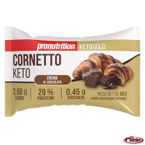 CORNETTO KETO 50g