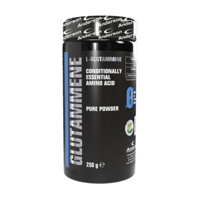 Glutammina 250 g