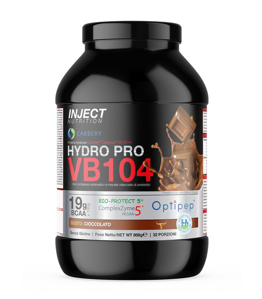 Hydro PRO VB 104 Optipep® 90 DH4 (800g)