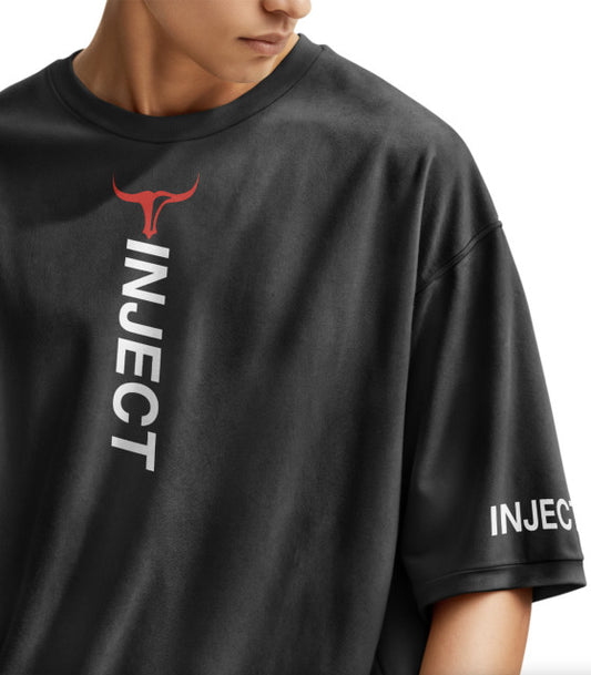 Drop Oversize T-Shirt Man