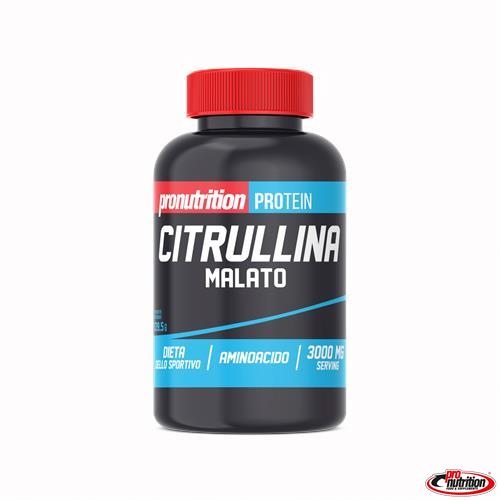 CITRULLINA MALATO 90 CPR