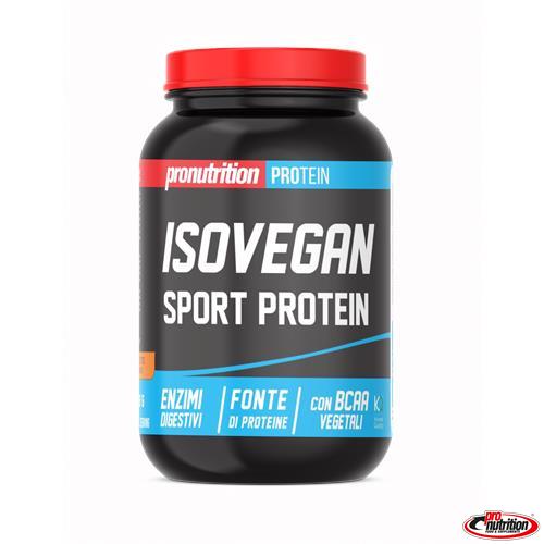 PROTEINE ISO VEGAN 908G