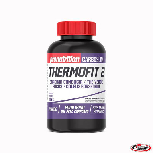THERMOFIT 2 90 CPS Termogenico
