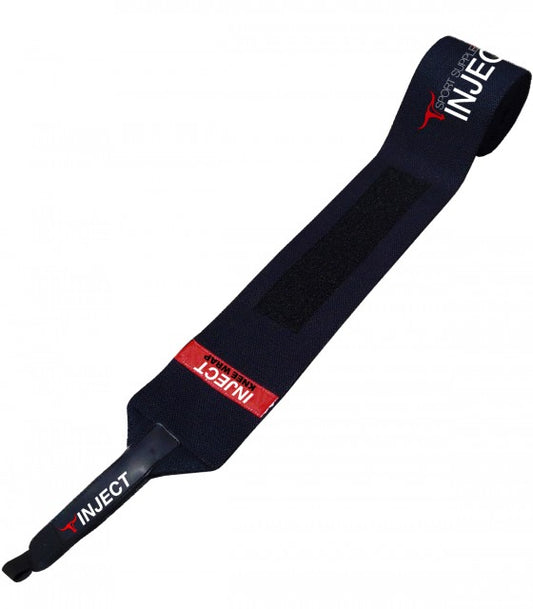 Fasce per ginocchio unisex