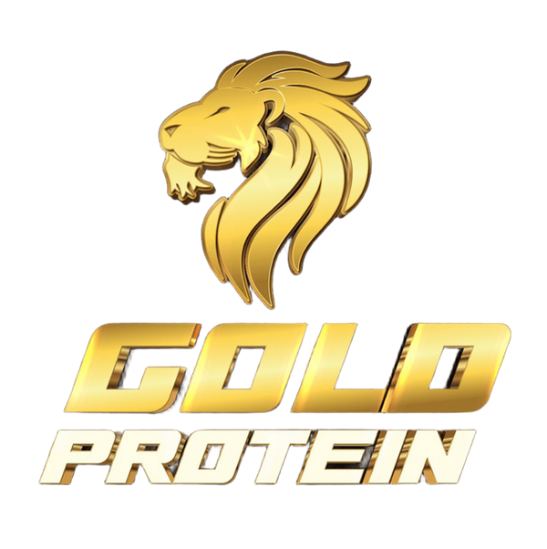 Gold Protein