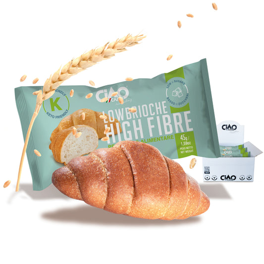 LOWBRIOCHE naturale