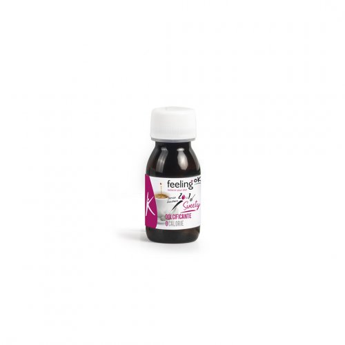 Dolcificante 0kcal 50ml