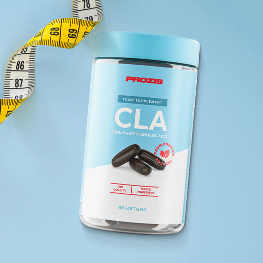 CLA 90 softgels