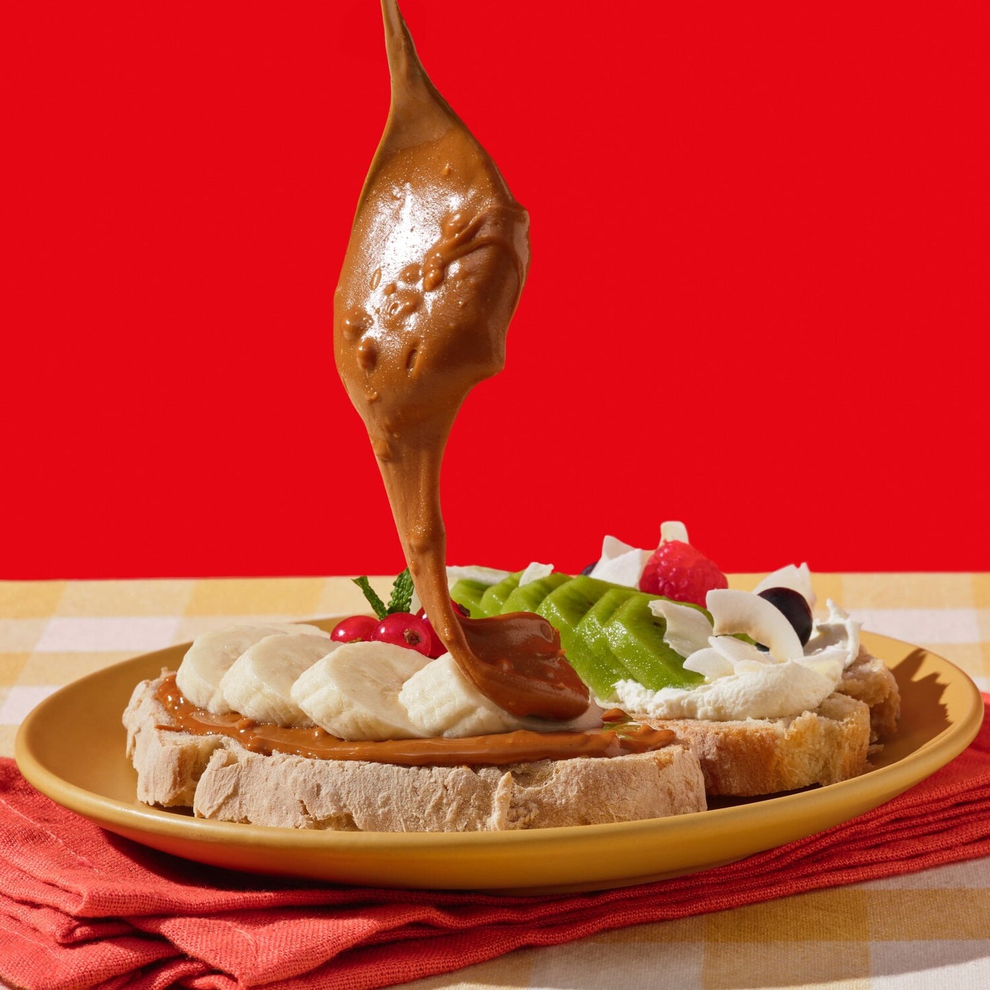 Crema d'Arachidi 1000 g