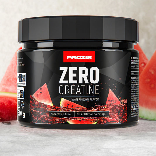 Zero Creatine con gusto 150g