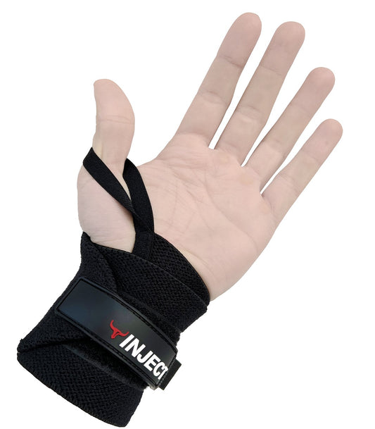 Fasce da Polso Unisex